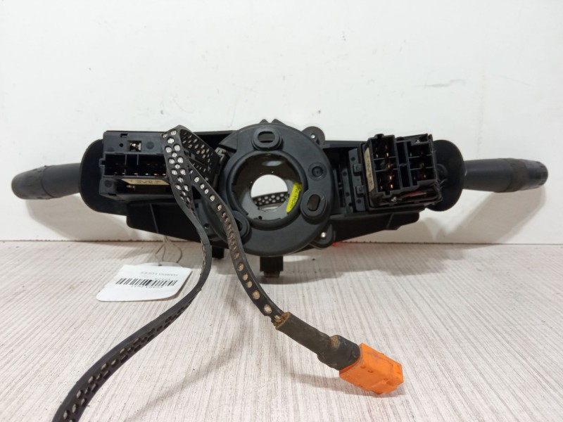 Recambio de mando luces para citroën xsara (n1) 1.9 d referencia OEM IAM 34394301  