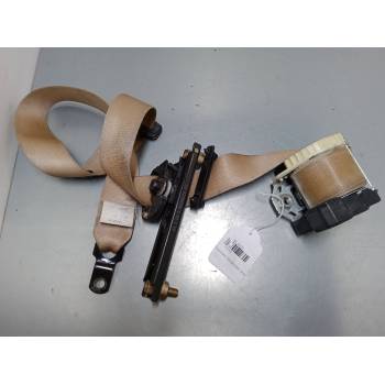 CINTURON SEGURIDAD DELANTERO IZQUIERDO 