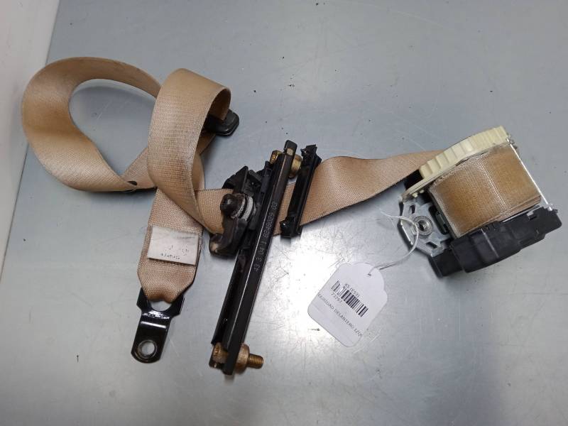 CINTURON SEGURIDAD DELANTERO IZQUIERDO 