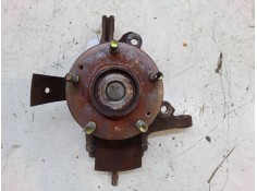 Recambio de mangueta delantera izquierda para kia magentis ii (mg) 2.0 referencia OEM IAM