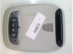 Recambio de luz interior delantera para volvo v40 hatchback (525) d2 referencia OEM IAM