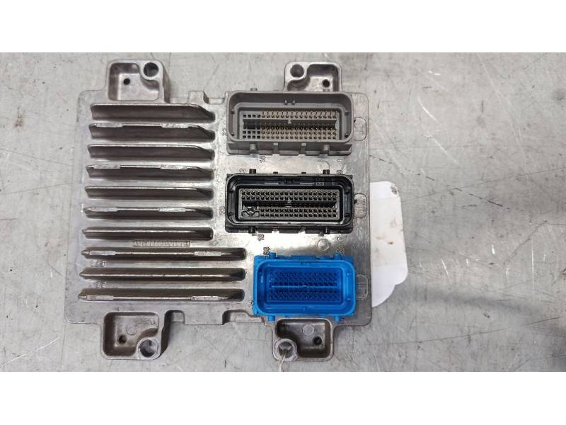 CENTRALITA MOTOR UCE 12644081AAZ6 