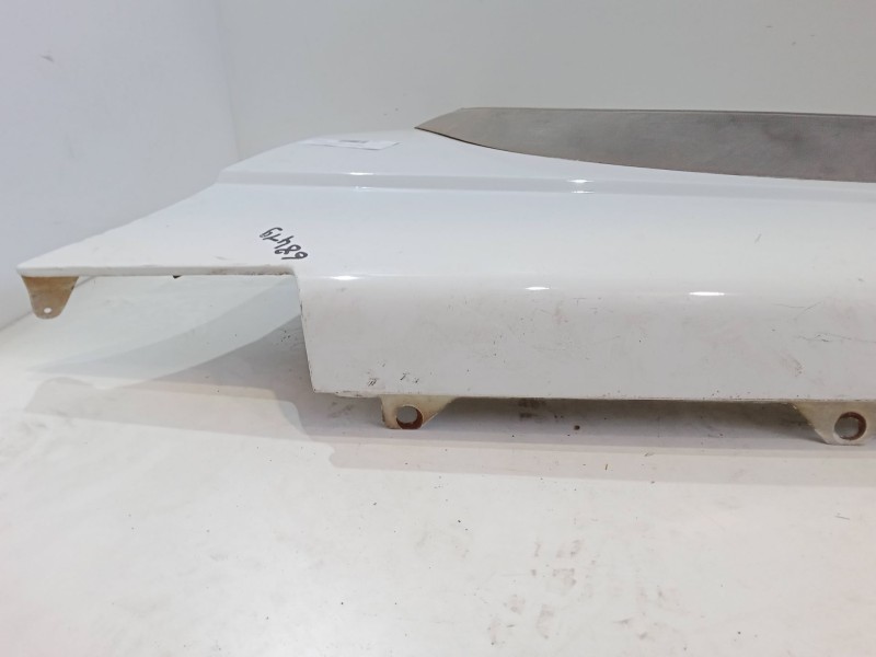 Recambio de aleta delantera izquierda para citroën c15 furgoneta/monovolumen (vd_) 1.8 d referencia OEM IAM   