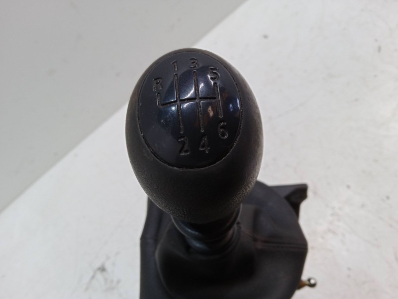 Recambio de palanca cambio para renault master ii furgoneta (fd) 2.5 dci 120 referencia OEM IAM   