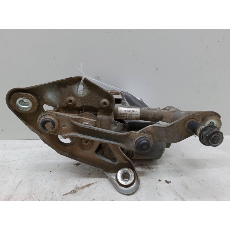 Recambio de motor limpiaparabrisas delantero derecho para peugeot 407 (6d_) 2.0 hdi 135 (6drhrh, 6drhre, 6drhrg, 6drhrj) referen