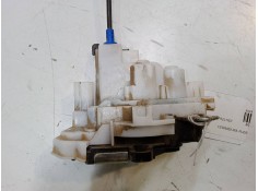 Recambio de cerradura puerta delantera derecha para peugeot bipper tepee 1.3 hdi 75 referencia OEM IAM    2