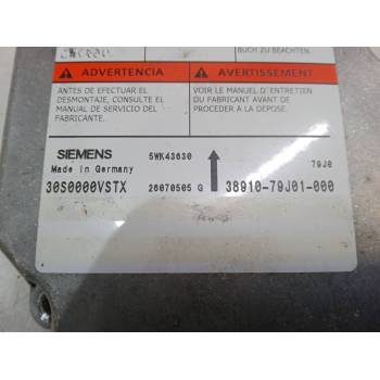 CENTRALITA AIRBAG 5WK43630 3891079J01000