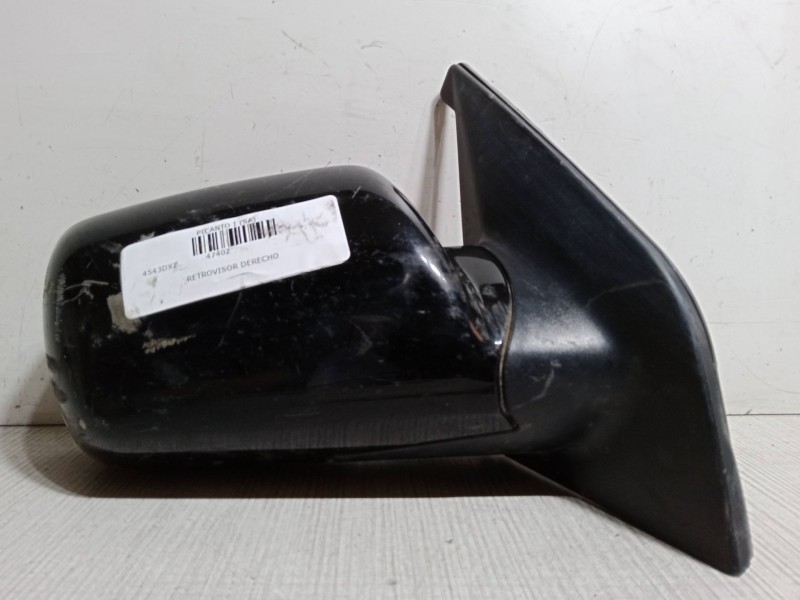 Recambio de retrovisor derecho para kia picanto i (sa) 1.1 referencia OEM IAM   