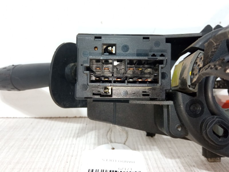 Recambio de mando luces para citroën xsara (n1) 1.9 d referencia OEM IAM 34394301  