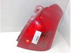 Recambio de piloto trasero derecho para suzuki swift iii (mz, ez) 1.3 ddis (rs 413d) referencia OEM IAM   