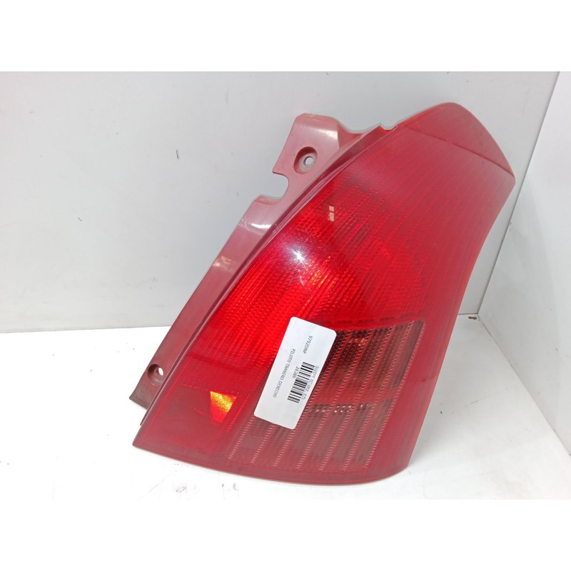 Recambio de piloto trasero derecho para suzuki swift iii (mz, ez) 1.3 ddis (rs 413d) referencia OEM IAM   