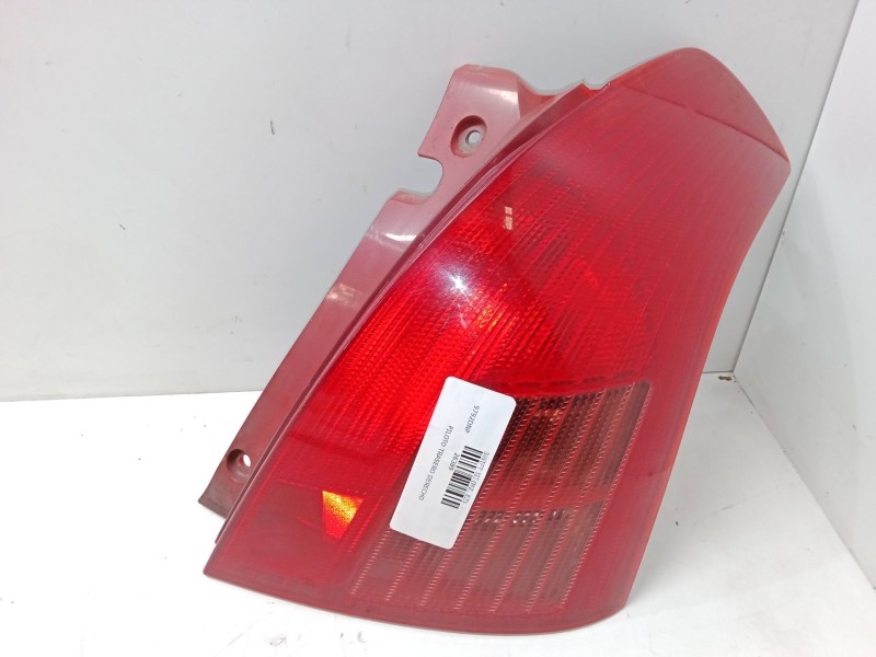 Recambio de piloto trasero derecho para suzuki swift iii (mz, ez) 1.3 ddis (rs 413d) referencia OEM IAM   