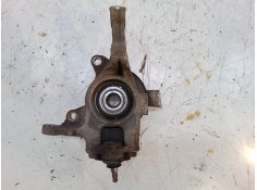 Recambio de mangueta delantera izquierda para kia magentis ii (mg) 2.0 referencia OEM IAM    2