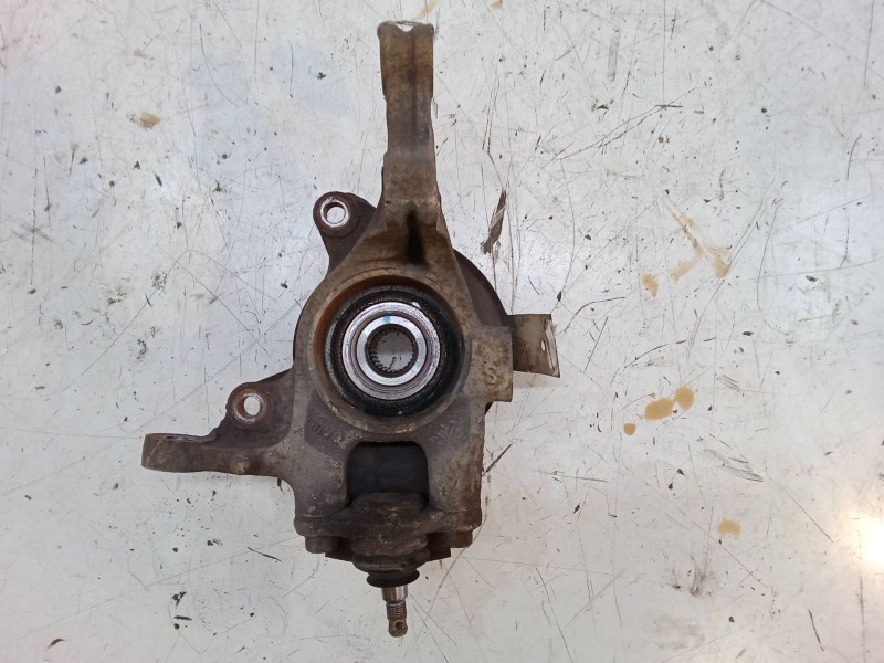 Recambio de mangueta delantera izquierda para kia magentis ii (mg) 2.0 referencia OEM IAM    Recambio de mangueta delantera izquierda para kia magentis ii (mg) 2.0 referencia OEM IAM