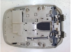 Recambio de luz interior delantera para volvo v40 hatchback (525) d2 referencia OEM IAM    2