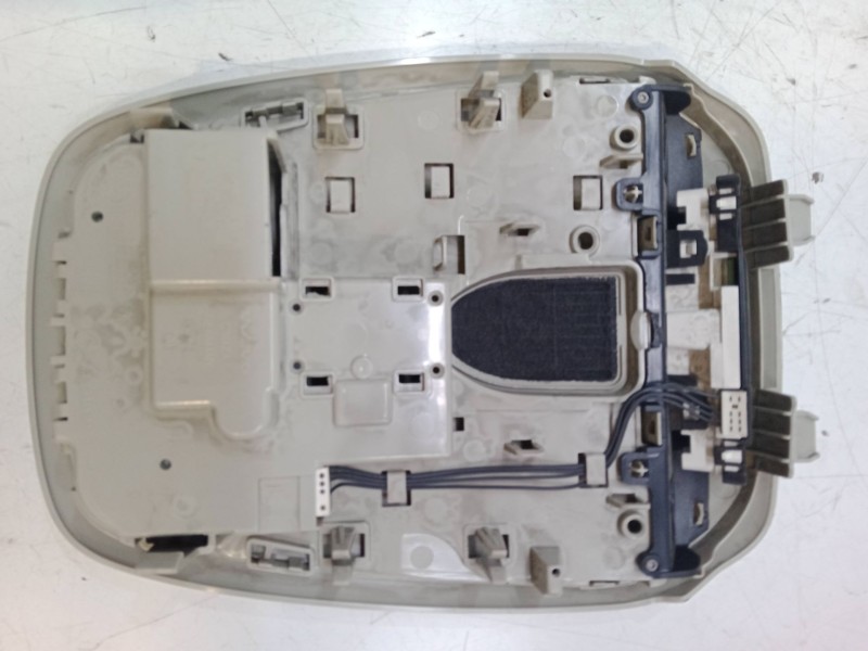 Recambio de luz interior delantera para volvo v40 hatchback (525) d2 referencia OEM IAM   