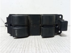 Recambio de mando elevalunas delantero izquierdo para mazda 2 (dy) 1.4 cd referencia OEM IAM 3M71-A24185-C  