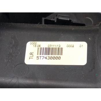 MOTOR CALEFACCION 5T7430000 