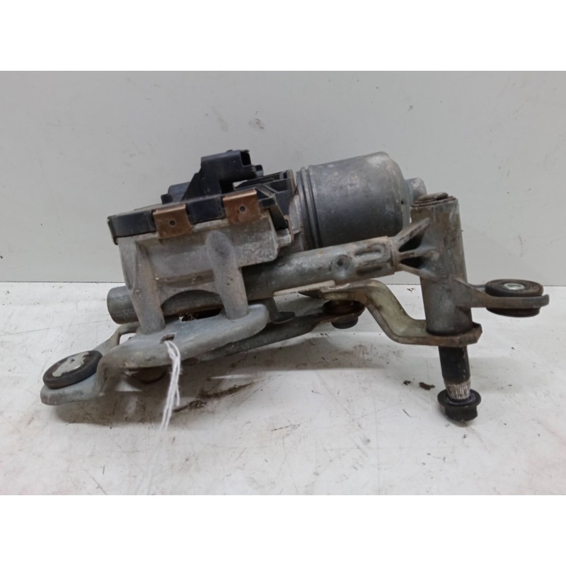 Recambio de motor limpiaparabrisas delantero derecho para peugeot 407 (6d_) 2.0 hdi 135 (6drhrh, 6drhre, 6drhrg, 6drhrj) referen