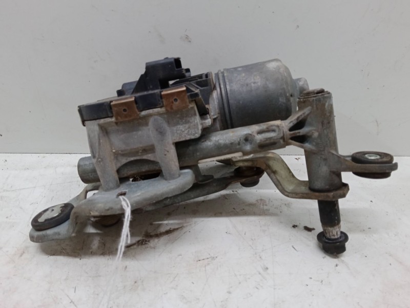 Recambio de motor limpiaparabrisas delantero derecho para peugeot 407 (6d_) 2.0 hdi 135 (6drhrh, 6drhre, 6drhrg, 6drhrj) referen