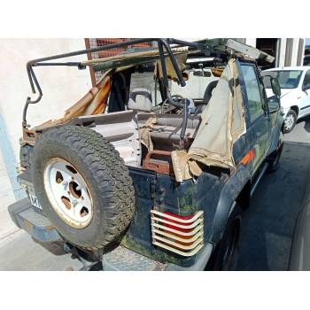 MITSUBISHI PAJERO II (V3_W)