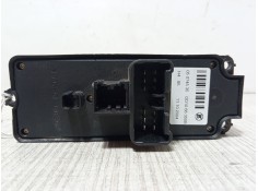 Recambio de mando elevalunas delantero izquierdo para mazda 2 (dy) 1.4 cd referencia OEM IAM 3M71-A24185-C   2