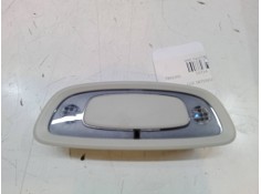 Recambio de luz interior trasera para volvo v40 hatchback (525) d2 referencia OEM IAM