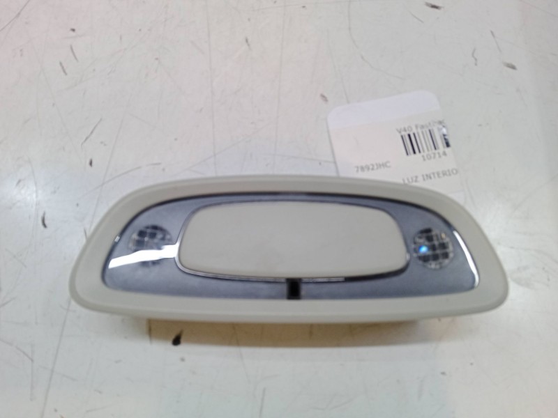 Recambio de luz interior trasera para volvo v40 hatchback (525) d2 referencia OEM IAM   