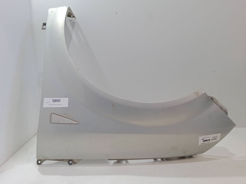 Recambio de aleta delantera izquierda para renault scénic ii (jm0/1_) 1.5 dci (jm02, jm13) referencia OEM IAM   