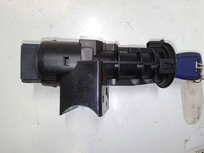 Recambio de clausor para fiat punto (188_) 1.2 natural power referencia OEM IAM 46528244  