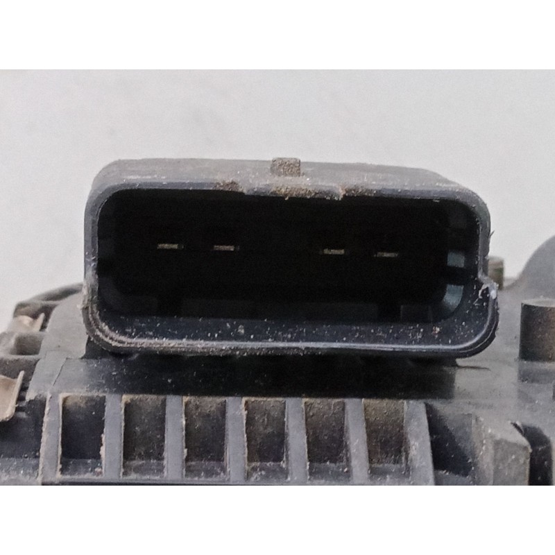 Recambio de motor limpiaparabrisas delantero derecho para peugeot 407 (6d_) 2.0 hdi 135 (6drhrh, 6drhre, 6drhrg, 6drhrj) referen