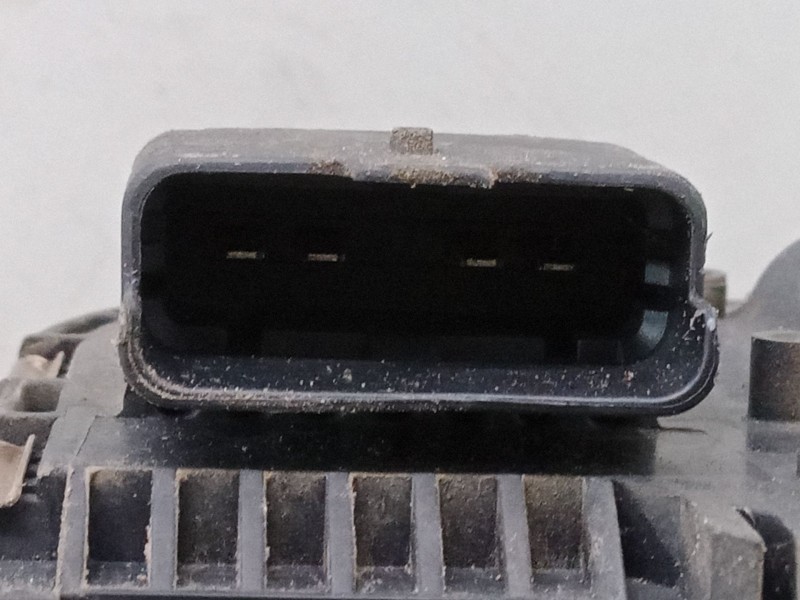 Recambio de motor limpiaparabrisas delantero derecho para peugeot 407 (6d_) 2.0 hdi 135 (6drhrh, 6drhre, 6drhrg, 6drhrj) referen