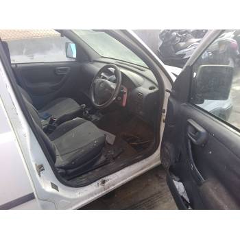 OPEL COMBO FURGONETA/MONOVOLUMEN (71_)