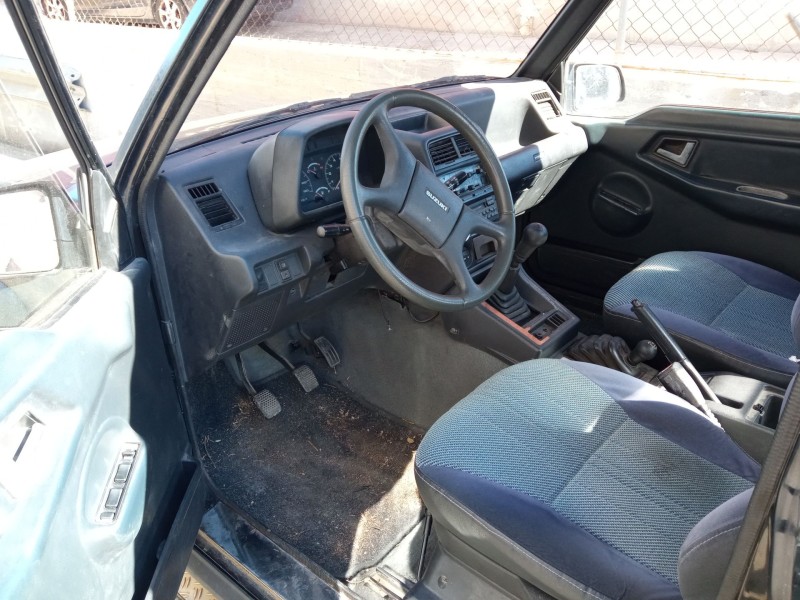 suzuki vitara cabrio (et, ta) del año 1994