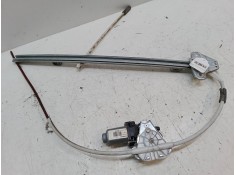 Recambio de elevalunas electrico delantero derecho para renault master ii furgoneta (fd) 2.5 dci 120 referencia OEM IAM   