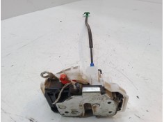 Recambio de cerradura puerta delantera izquierda para peugeot bipper tepee 1.3 hdi 75 referencia OEM IAM