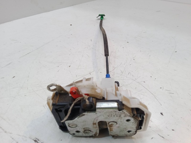 Recambio de cerradura puerta delantera izquierda para peugeot bipper tepee 1.3 hdi 75 referencia OEM IAM   