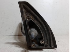 Recambio de retrovisor izquierdo para hyundai atos (mx) 1.1 referencia OEM IAM    2