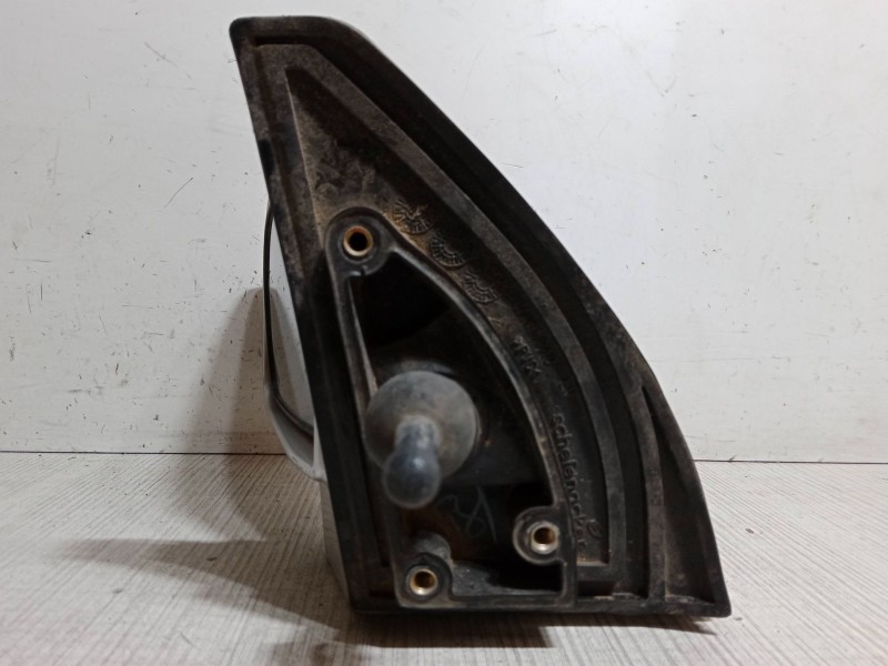 Recambio de retrovisor izquierdo para hyundai atos (mx) 1.1 referencia OEM IAM   