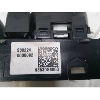 MANDO RETROVISOR 