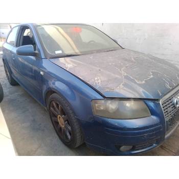 AUDI A3 (8P1)