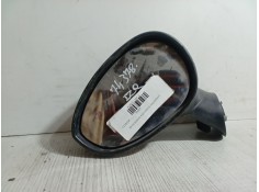 Recambio de retrovisor electrico izquierdo para fiat punto (188_) 1.2 60 (188.030, .050, .130, .150, .230, .250) referencia OEM