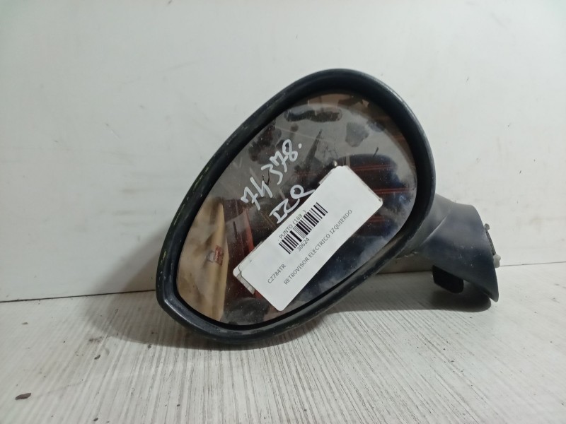 Recambio de retrovisor electrico izquierdo para fiat punto (188_) 1.2 60 (188.030, .050, .130, .150, .230, .250) referencia OEM 