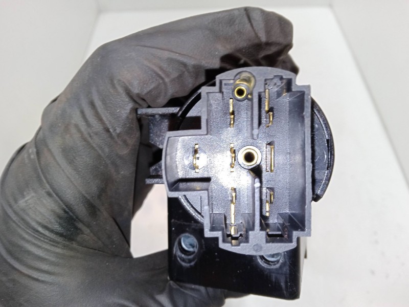 Recambio de clausor para fiat punto (188_) 1.2 natural power referencia OEM IAM 46528244  