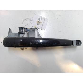MANETA EXTERIOR PUERTA DELANTERA DERECHA 