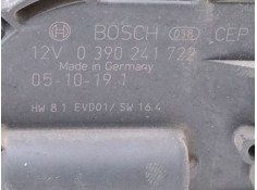 Recambio de motor limpiaparabrisas delantero derecho para peugeot 407 (6d_) 2.0 hdi 135 (6drhrh, 6drhre, 6drhrg, 6drhrj) referen