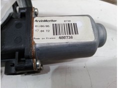 Recambio de elevalunas electrico delantero derecho para renault master ii furgoneta (fd) 2.5 dci 120 referencia OEM IAM    2
