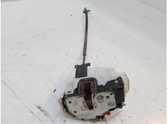 Recambio de cerradura puerta delantera izquierda para peugeot bipper tepee 1.3 hdi 75 referencia OEM IAM    2