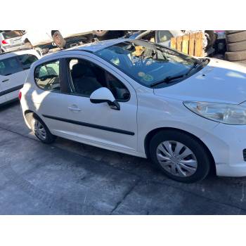PEUGEOT 207/207+ (WA_, WC_)