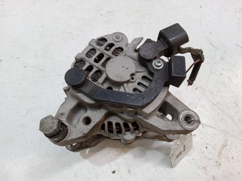 Recambio de alternador para peugeot 207/207+ (wa_, wc_) 1.4 referencia OEM IAM A5TA6291  